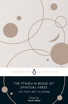 The Penguin Book of Spiritual Verse - 