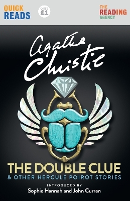 The Double Clue - Agatha Christie