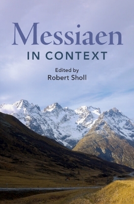 Messiaen in Context - 