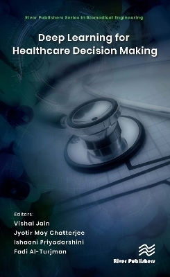 Deep Learning for Healthcare Decision Making - 