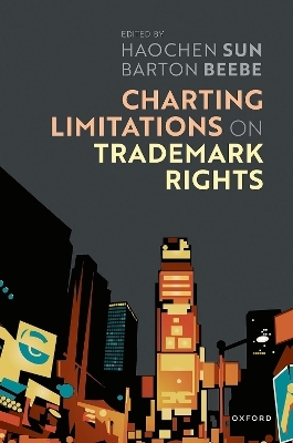 Charting Limitations on Trademark Rights - 