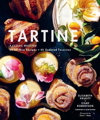 Tartine - Elisabeth M. Prueitt, Chad Robertson