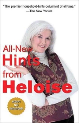 All-New Hints from Heloise -  Heloise