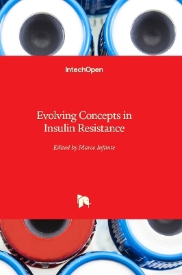 Evolving Concepts in Insulin Resistance - 