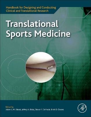 Translational Sports Medicine - 