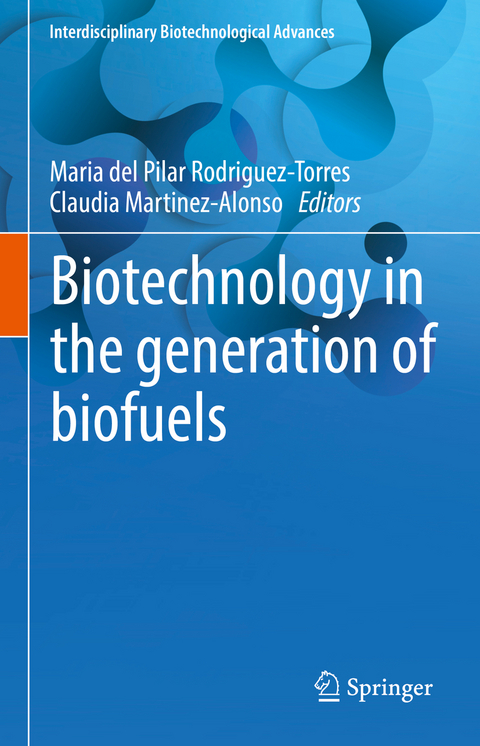 Biotechnology in the generation of biofuels - 