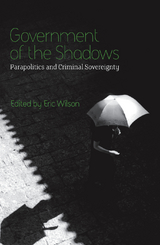 Government of the Shadows - 