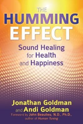 Humming Effect -  Andi Goldman,  Jonathan Goldman