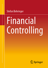 Financial Controlling - Stefan Behringer