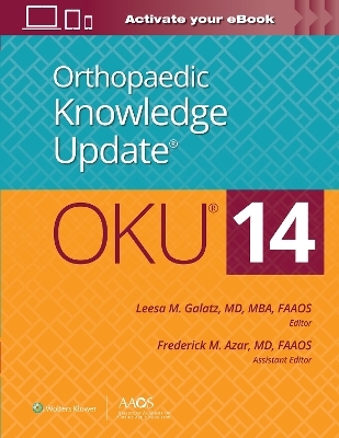 Orthopaedic Knowledge Update®: 14 - 