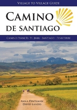 Camino de Santiago - Dintaman, Anna; Landis, David
