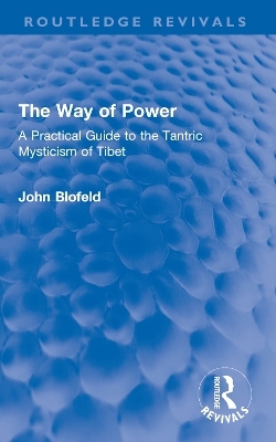 The Way of Power - John Blofeld