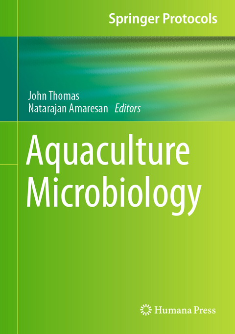 Aquaculture Microbiology - 