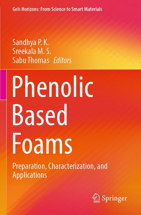 Phenolic Based Foams - 