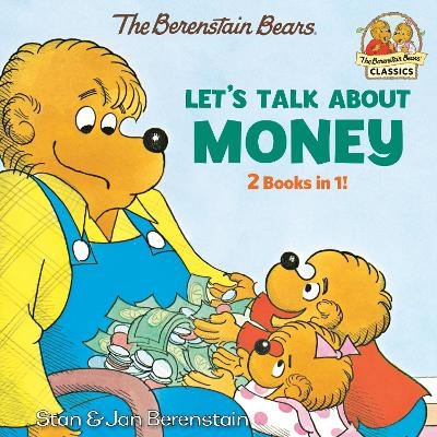 Let's Talk About Money (Berenstain Bears) - Stan Berenstain, Jan Berenstain