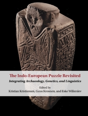 The Indo-European Puzzle Revisited - 