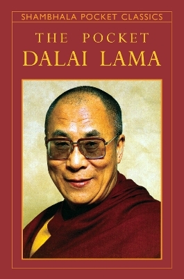 The Pocket Dalai Lama -  H.H. the Fourteenth Dalai Lama