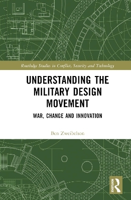 Understanding the Military Design Movement - Ben Zweibelson