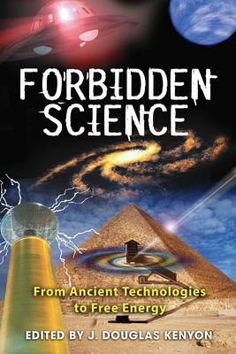 Forbidden Science - 