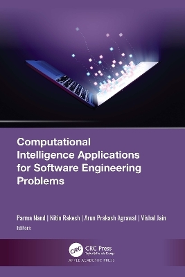 Computational Intelligence Applications for Software Engineering Problems - 