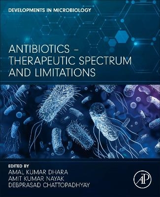 Antibiotics - Therapeutic Spectrum and Limitations - 