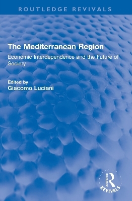 The Mediterranean Region - 