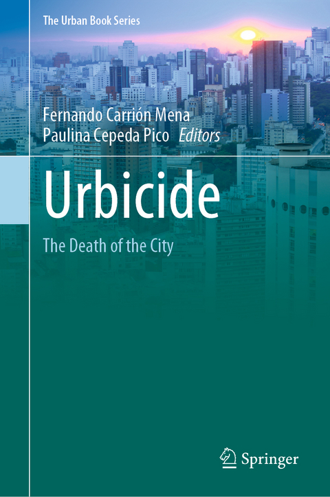 Urbicide - 