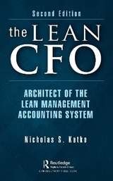 The Lean CFO - Katko, Nicholas S.