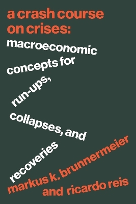 A Crash Course on Crises - Markus K. Brunnermeier, Ricardo Reis