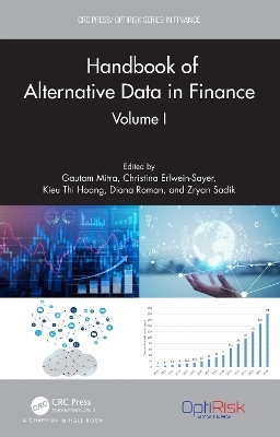 Handbook of Alternative Data in Finance, Volume I - 