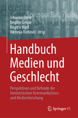 Handbuch Medien und Geschlecht - 