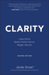 Clarity - Smart, Jamie