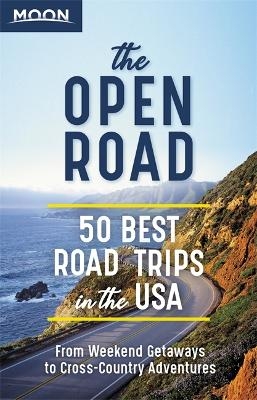 The Open Road (First Edition) - Jessica Dunham