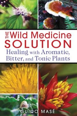 Wild Medicine Solution -  Guido Mase