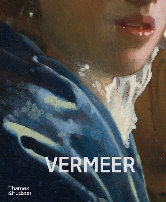 Vermeer - The Rijksmuseum's major exhibition catalogue - 