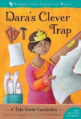 Dara’s Clever Trap - Flanagan, Liz