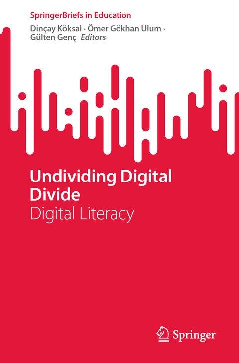 Undividing Digital Divide - 