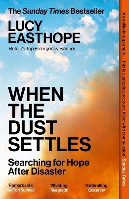 When the Dust Settles - Lucy Easthope