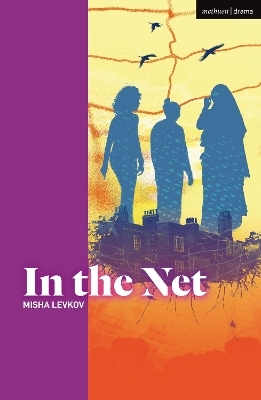 In the Net - Misha Levkov