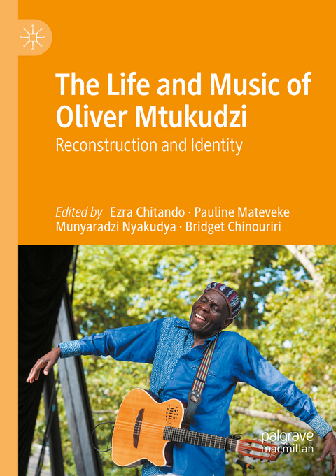 The Life and Music of Oliver Mtukudzi - 