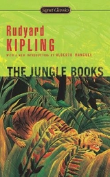 The Jungle Books - Kipling, Rudyard