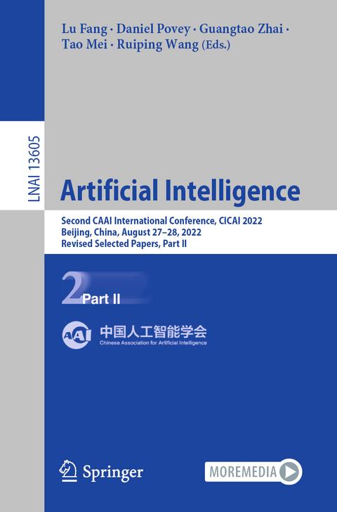 Artificial Intelligence - 
