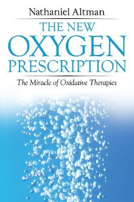 New Oxygen Prescription -  Nathaniel Altman