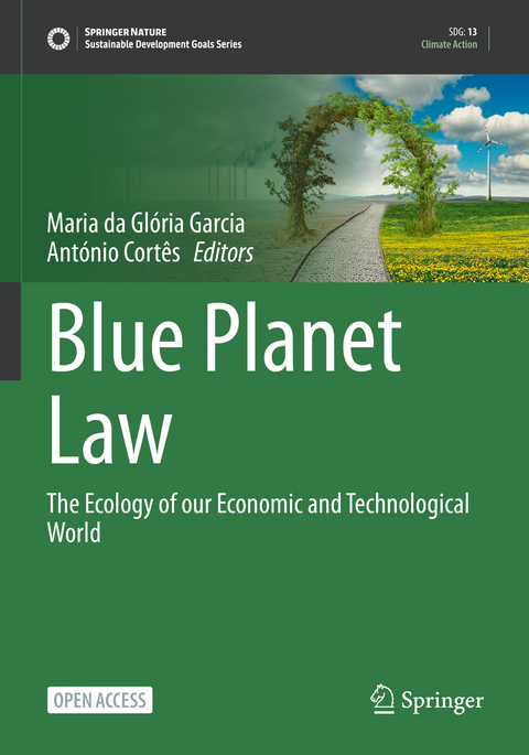 Blue Planet Law - 