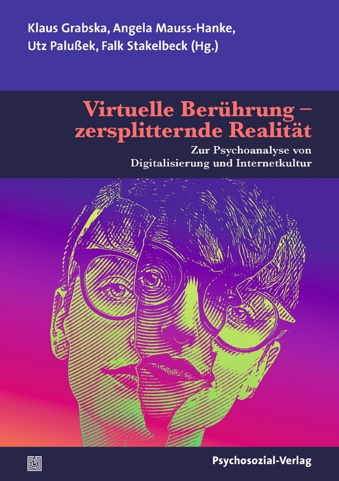 Virtuelle Berührung – zersplitternde Realität - 