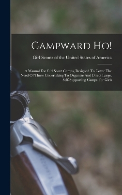 Campward Ho! - 