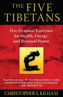 Five Tibetans -  Christopher S. Kilham