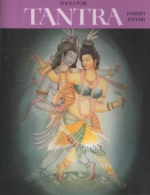 Tools for Tantra -  HARISH JOHARI