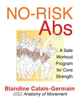 No-Risk Abs -  Blandine Calais-Germain