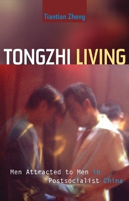 Tongzhi Living - Tiantian Zheng